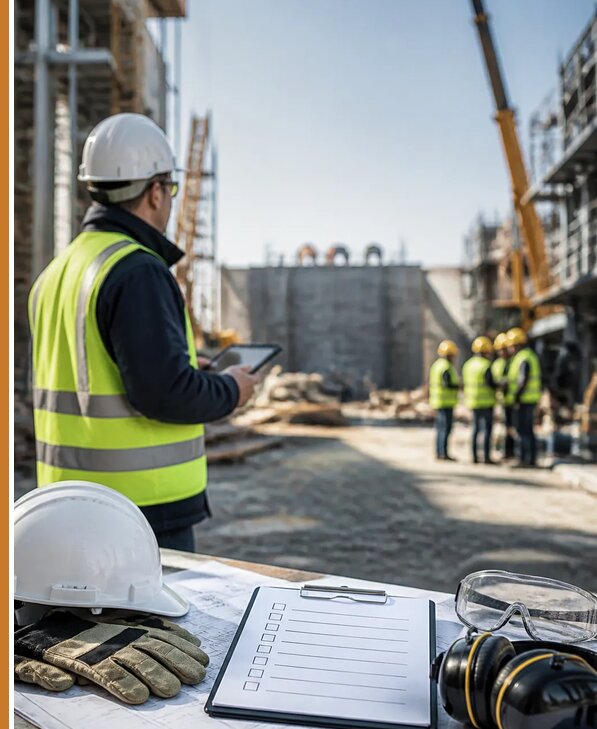 Супервайзинг по охране труда в Ступине от 5197 р. | Авеста ОТиПБ